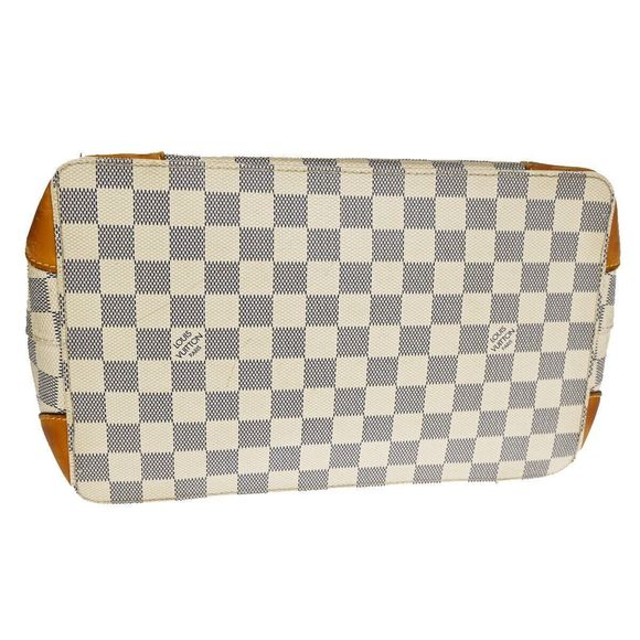 LOUIS VUITTON Hampstead Shoulder Bag - Picture 3 of 16